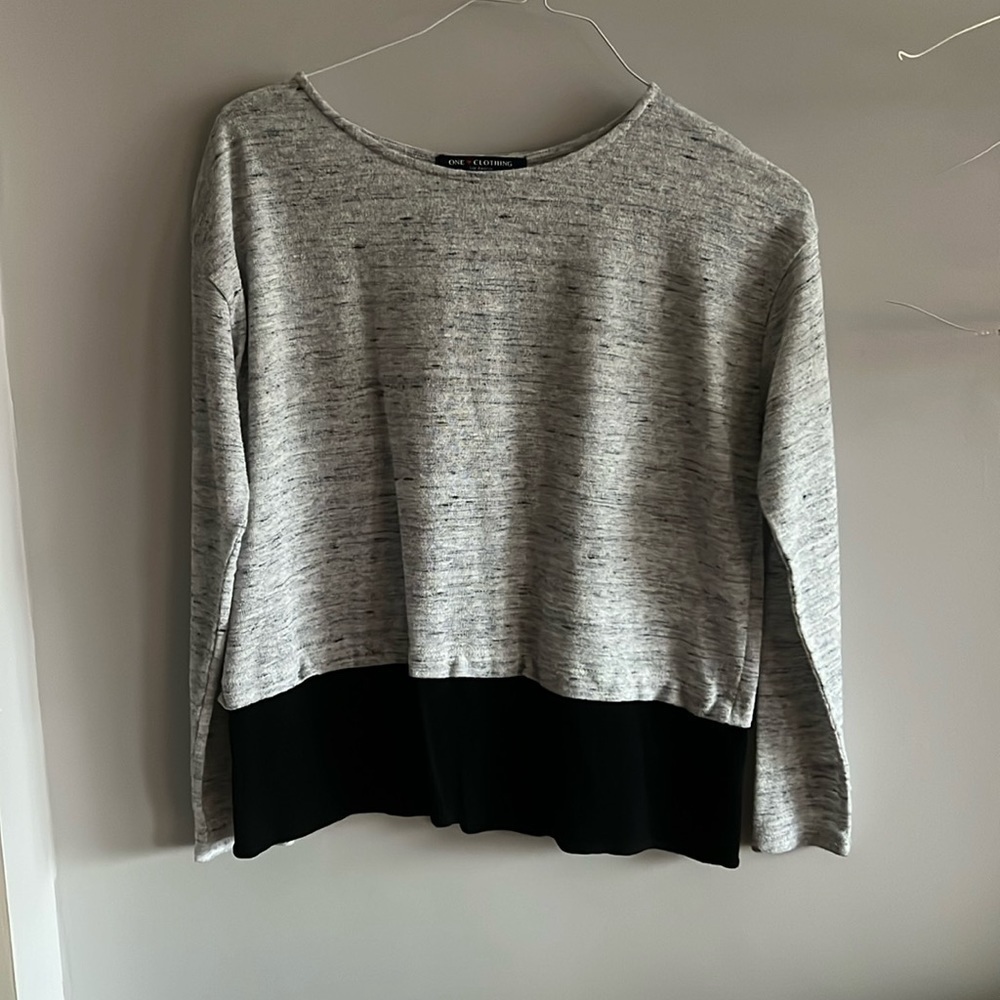 Light weight top
